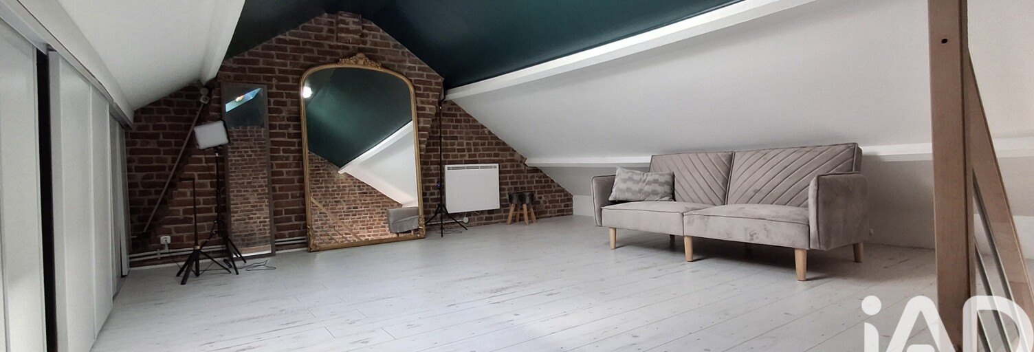 Maison 4 Pièces 83 m² à vendre à Illies (59480)