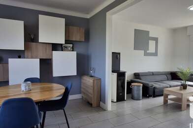Maison 4 pièces 179900 €