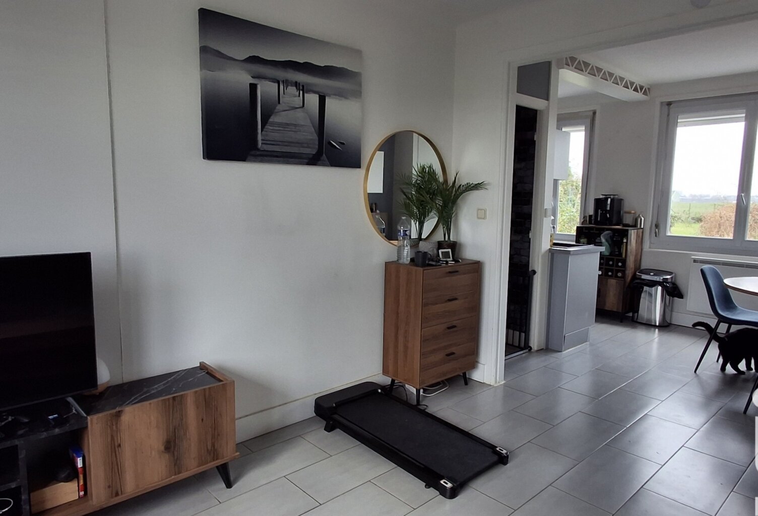 Vente Maison de village 4 pièces — photo 1