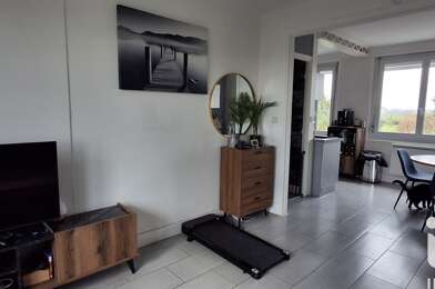 Maison 4 pièces 179900 €