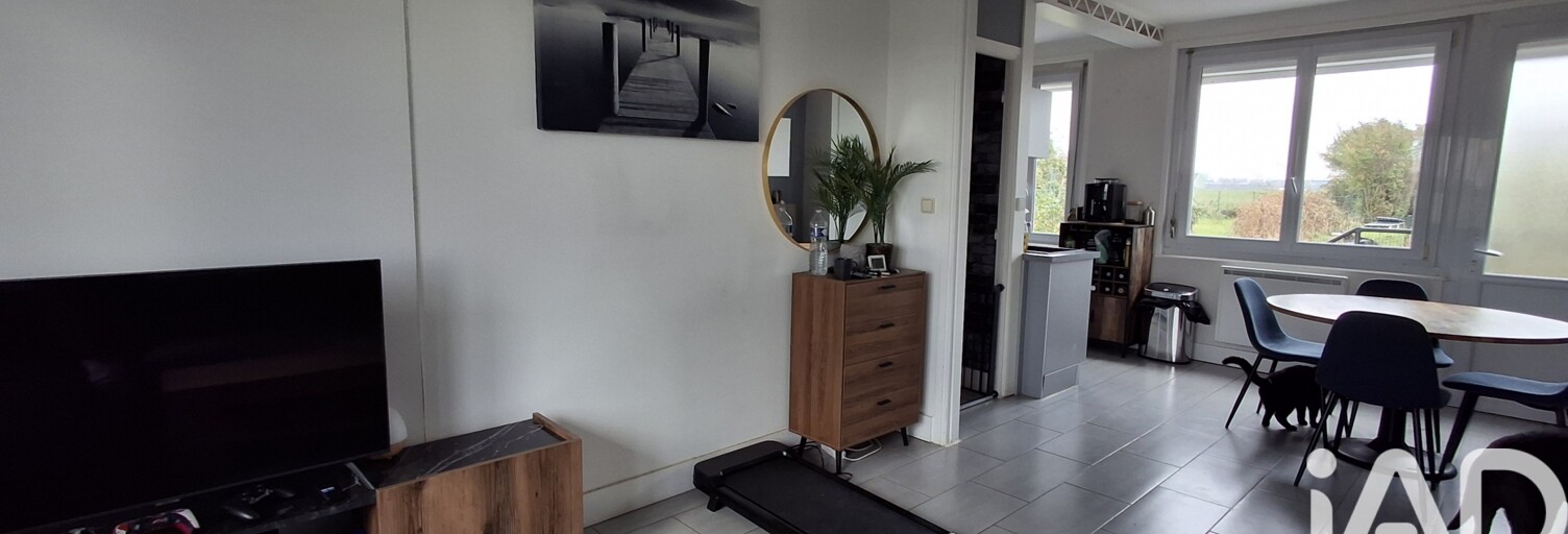 Maison 4 Pièces 83 m² à vendre à Illies (59480)