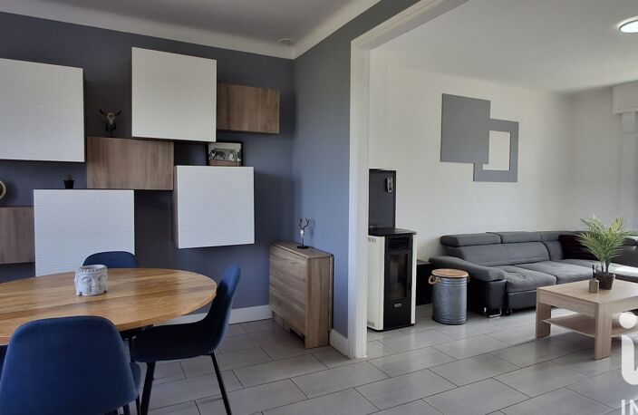 Vente Maison de village 4 pièces — photo 2