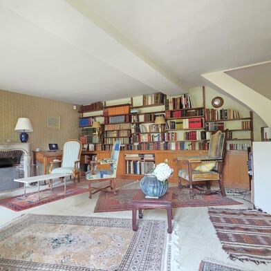 Maison 13 pièces 320000 €