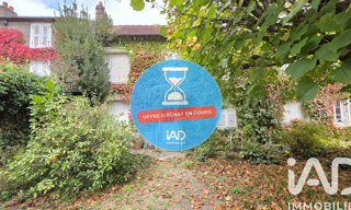 Maison 13 Pièces 155 m² à vendre à Villers-en-Arthies (95510)