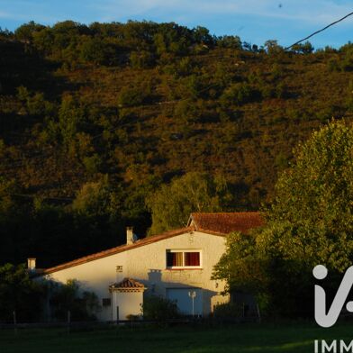 Maison 7 pièces 468000 €