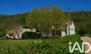 Maison 7 Pièces 200 m² à vendre à Dun (09600)