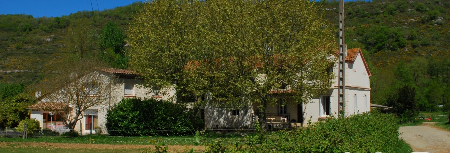Maison 7 Pièces 200 m² à vendre à Dun (09600)
