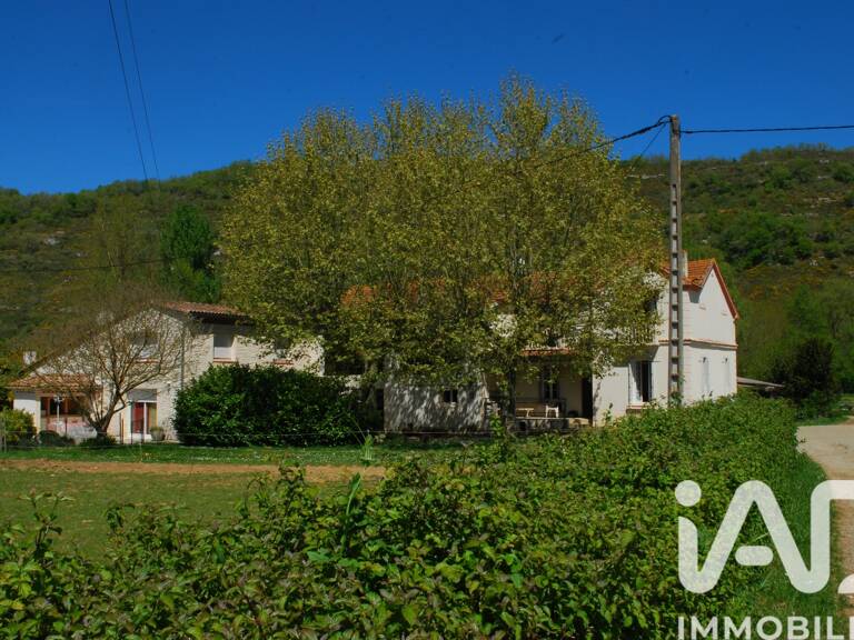 Vente Ferme 7 pièces — photo 1