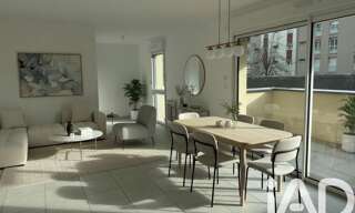 Appartement 3 Pièces 75 m² à vendre à Amboise (37400)