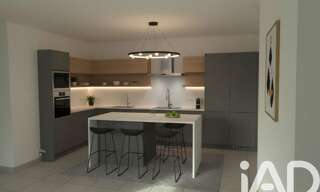 Appartement 3 Pièces 75 m² à vendre à Amboise (37400)