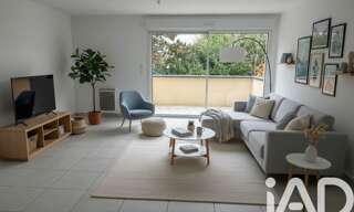 Appartement 3 Pièces 75 m² à vendre à Amboise (37400)