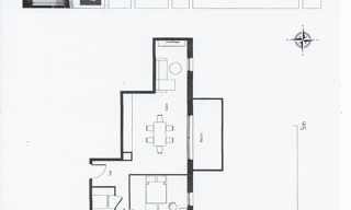 Appartement 3 Pièces 74 m² à vendre à Amboise (37400)
