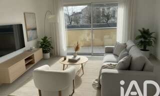 Appartement 3 Pièces 76 m² à vendre à Amboise (37400)