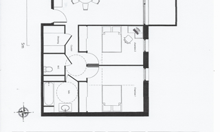 Appartement 3 Pièces 75 m² à vendre à Amboise (37400)