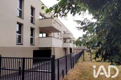 Appartement 3 pièces 200000 €