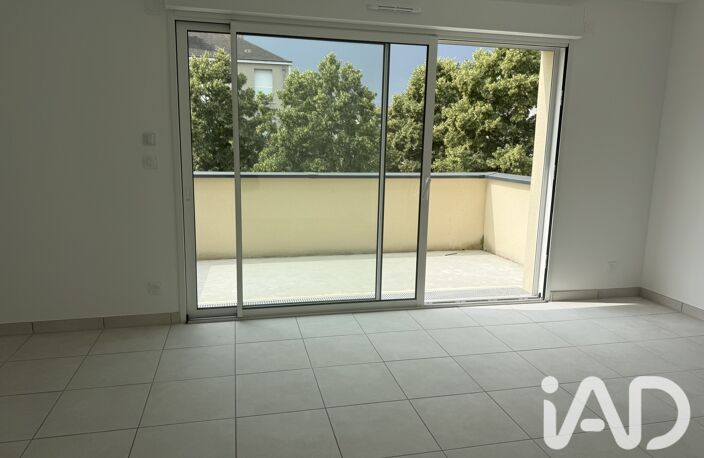 Vente Appartement 3 pièces — photo 2