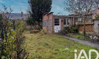 Maison 5 Pièces 85 m² à vendre à Lambersart (59130)