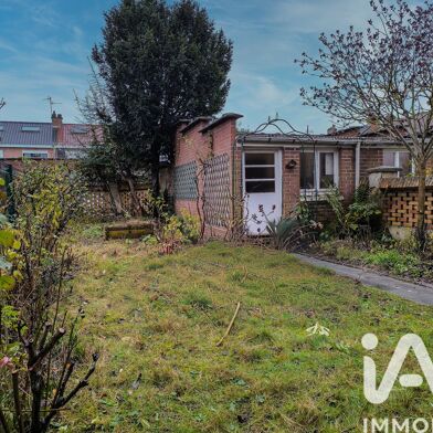 Maison 5 pièces 296000 €