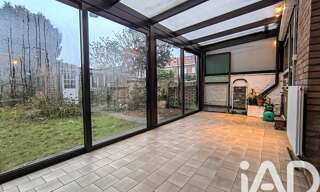 Maison 5 Pièces 85 m² à vendre à Lambersart (59130)