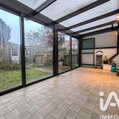 Maison 5 pièces 296000 €