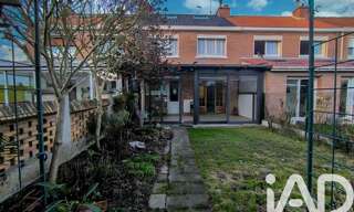 Maison 5 Pièces 85 m² à vendre à Lambersart (59130)