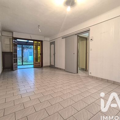 Maison 5 pièces 289000 €