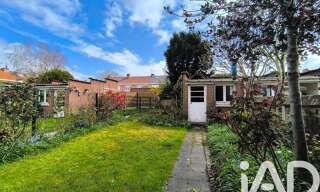 Maison 5 Pièces 85 m² à vendre à Lambersart (59130)