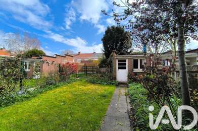 Maison 5 pièces 289000 €