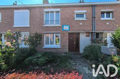 Maison 5 pièces 279000 €