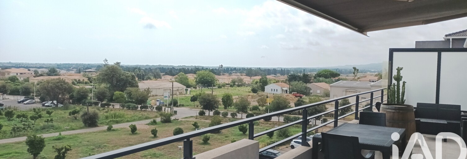 Appartement 4 Pièces 78 m² à vendre à Lucciana (20290)