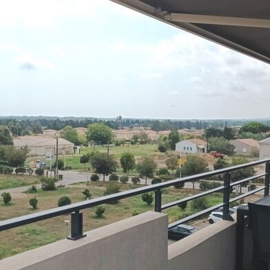 Appartement 4 pièces 284000 €