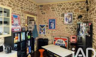 Maison 7 Pièces 201 m² à vendre à Bécherel (35190)