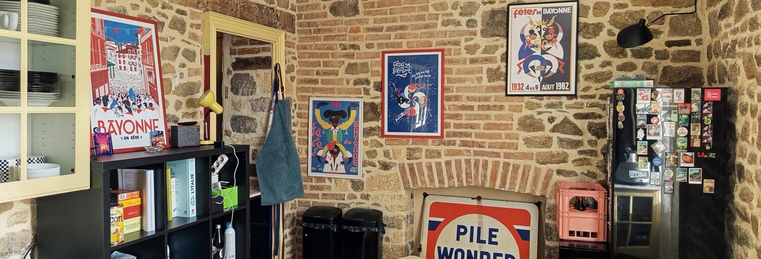 Maison 7 Pièces 201 m² à vendre à Bécherel (35190)