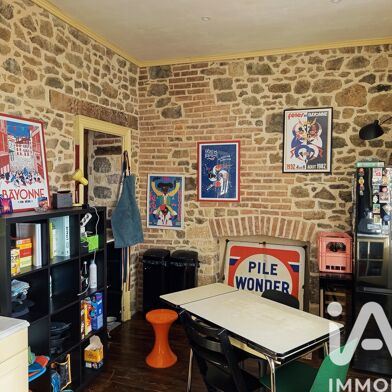 Maison 7 pièces 396000 €