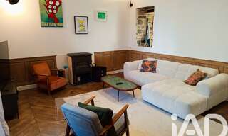 Maison 7 Pièces 201 m² à vendre à Bécherel (35190)