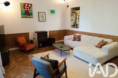 Maison 7 pièces 396000 €