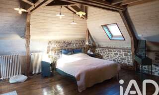 Maison 7 Pièces 201 m² à vendre à Bécherel (35190)