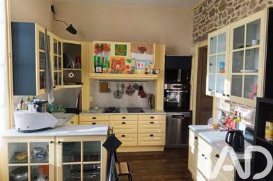 Maison 7 pièces 394000 €