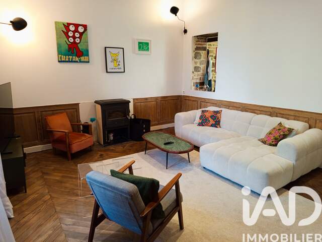 Vente Maison/villa 7 pièces — photo du bien