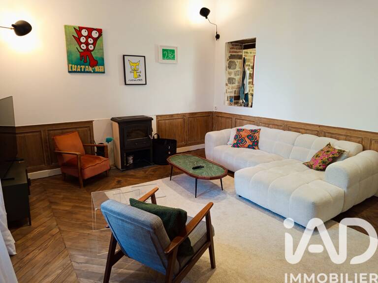 Vente Maison/villa 7 pièces — photo 1