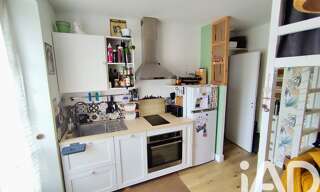 Appartement 1 Pièce 28 m² à vendre à Étréchy (91580)