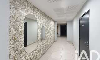 Appartement 2 Pièces 46 m² à vendre à Clamart (92140)