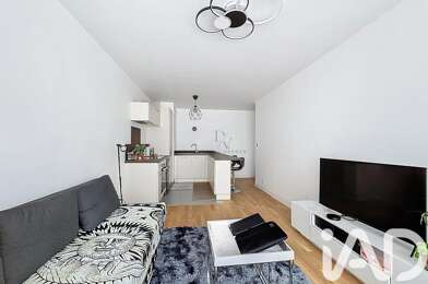 Appartement 2 pièces 320000 €