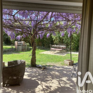 Maison 5 pièces 389000 €