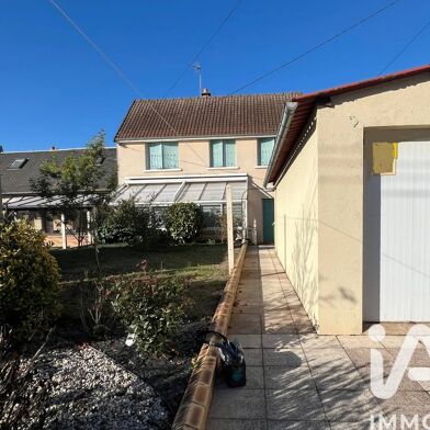 Maison 4 pièces 177500 €