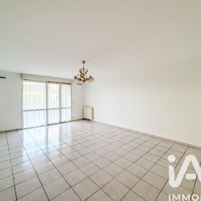 Appartement 3 pièces 179000 €