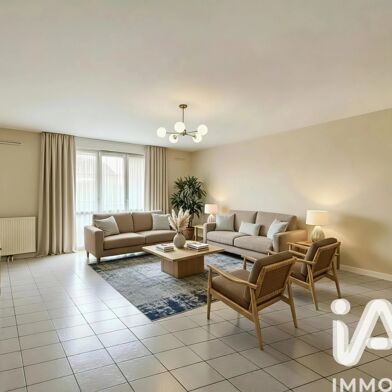 Appartement 3 pièces 179000 €