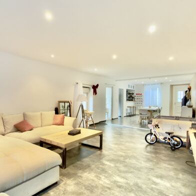 Maison 3 pièces 249000 €