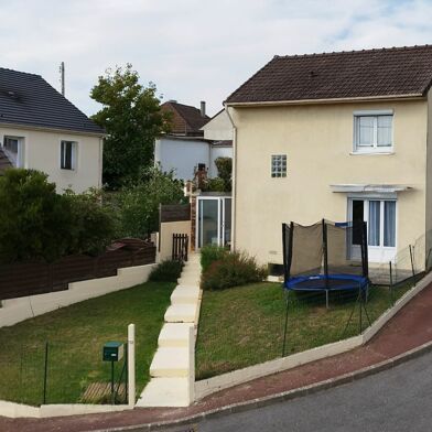 Maison 4 pièces 269000 €