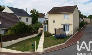 Maison 4 Pièces 91 m² à vendre à Marly-la-Ville (95670)